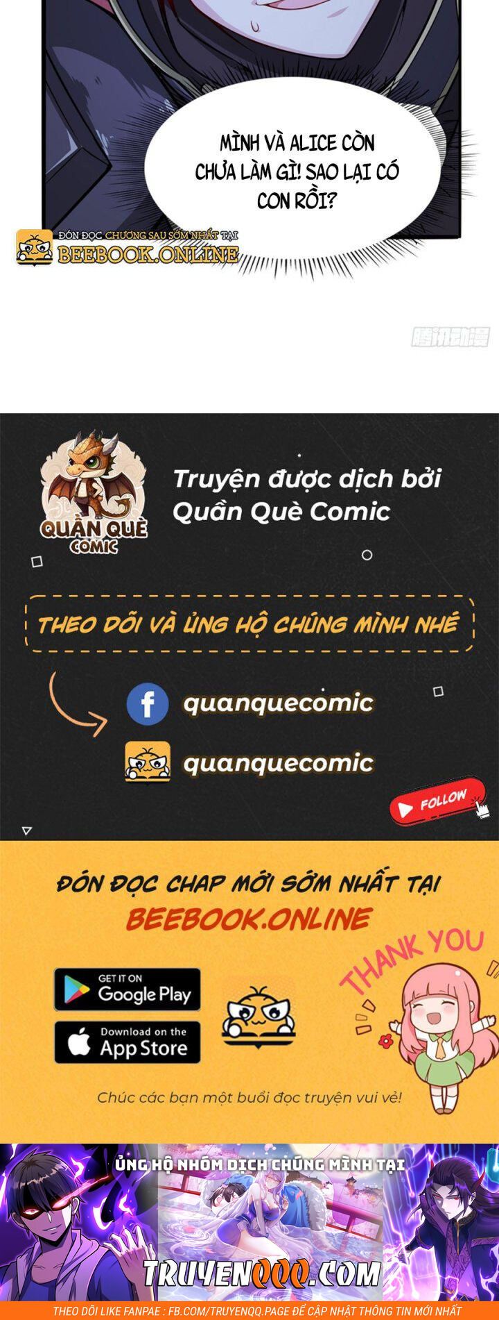 đọc truyện Ma Vương Thất Nghiệp Chương 364 ảnh 45 tại Thiên Thai Truyện