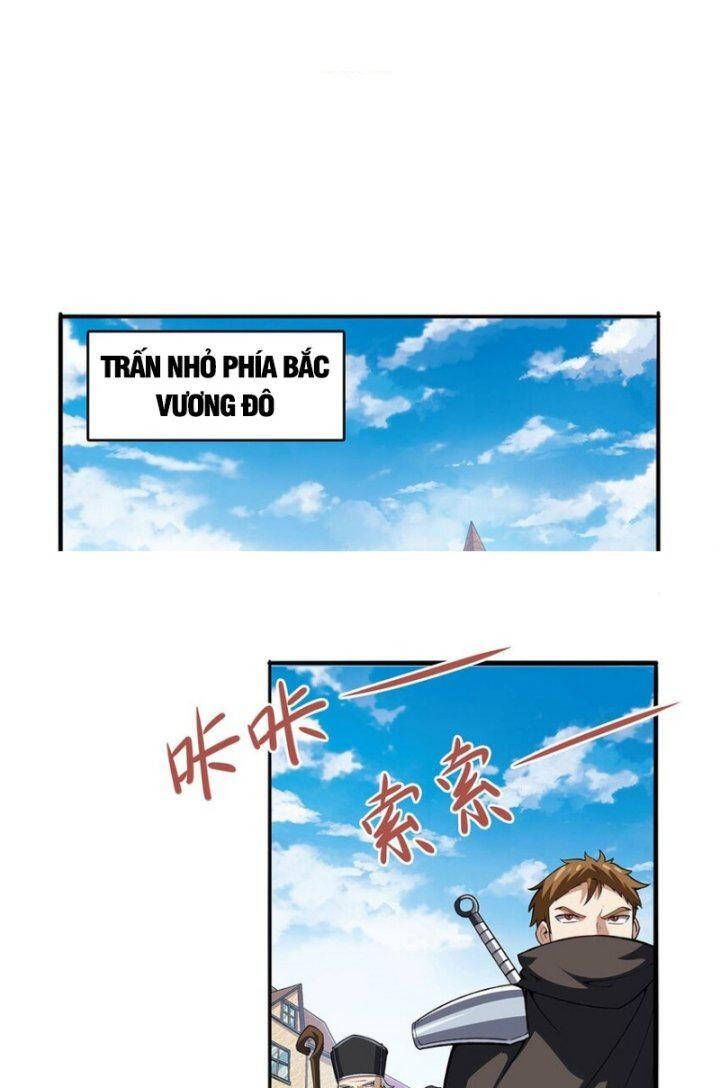 đọc truyện Ma Vương Thất Nghiệp Chương 366 ảnh 3 tại Thiên Thai Truyện