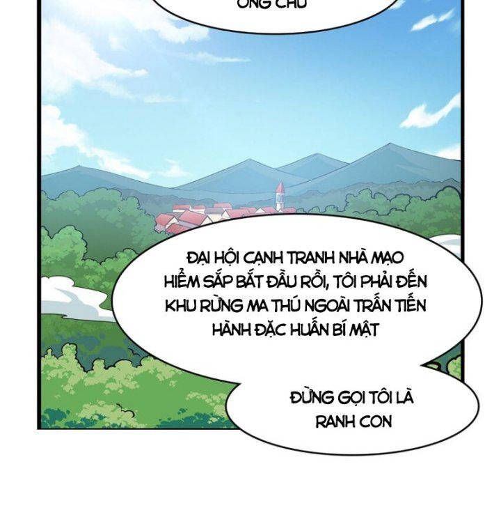 đọc truyện Ma Vương Thất Nghiệp Chương 366 ảnh 22 tại Thiên Thai Truyện