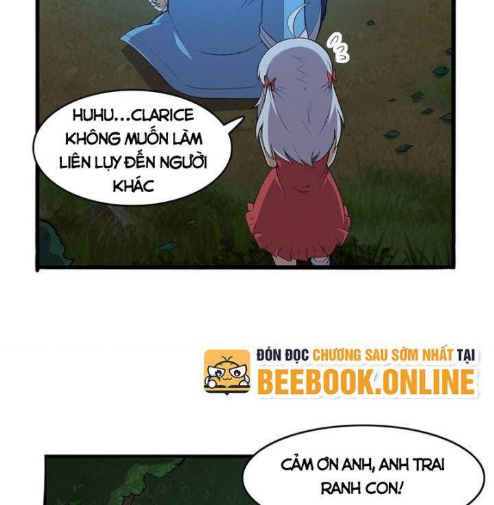 đọc truyện Ma Vương Thất Nghiệp Chương 367 ảnh 39 tại Thiên Thai Truyện