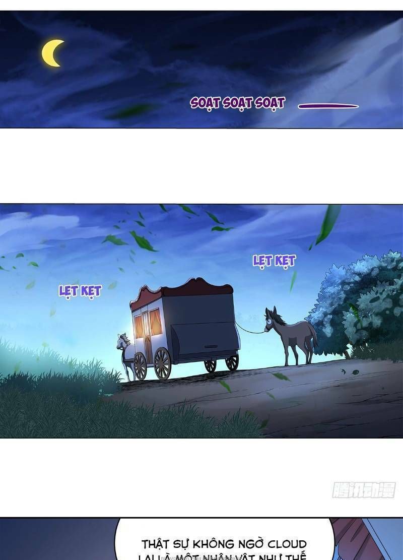 đọc truyện Ma Vương Thất Nghiệp Chương 37 ảnh 22 tại Thiên Thai Truyện