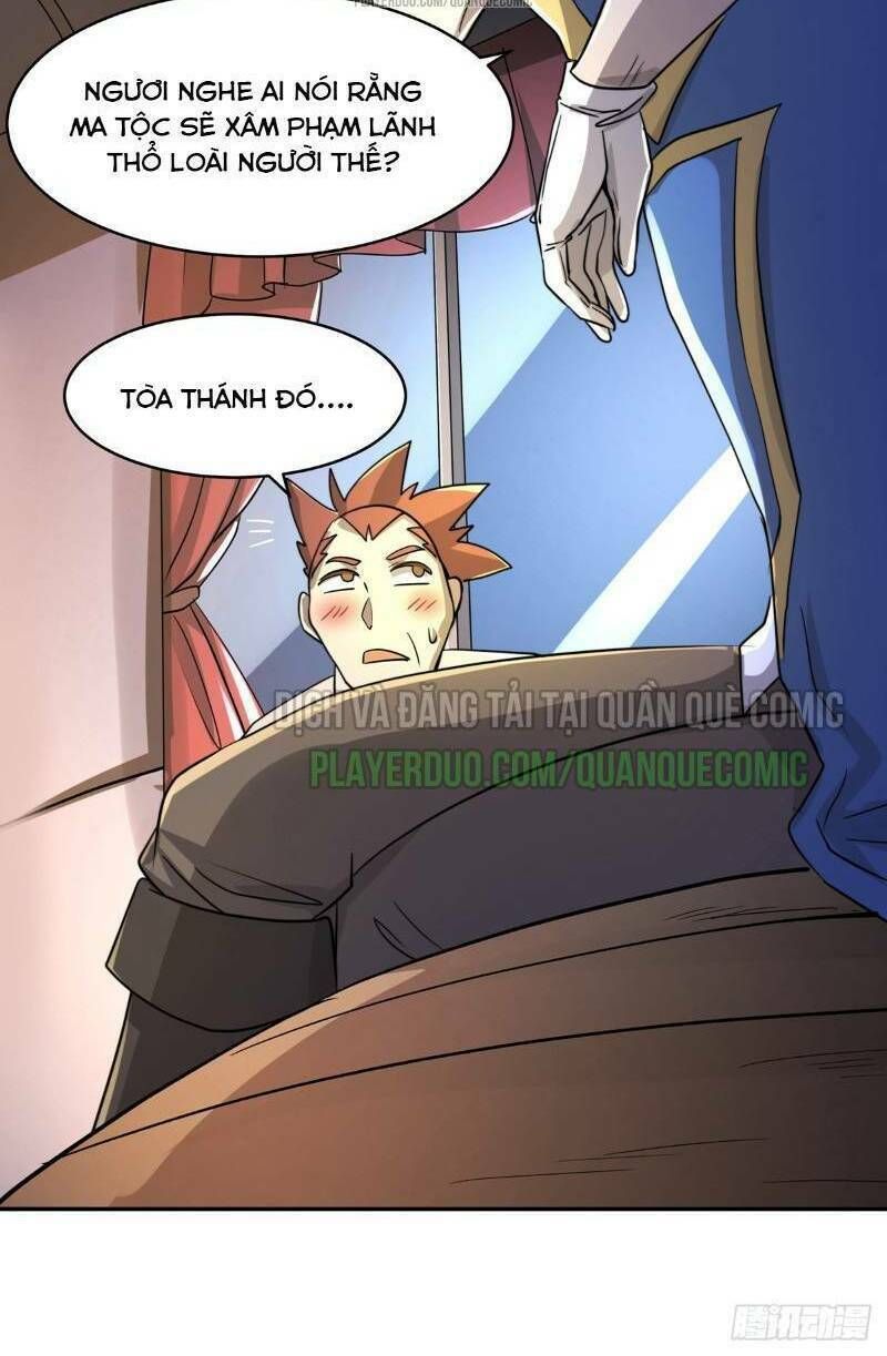 đọc truyện Ma Vương Thất Nghiệp Chương 37 ảnh 28 tại Thiên Thai Truyện
