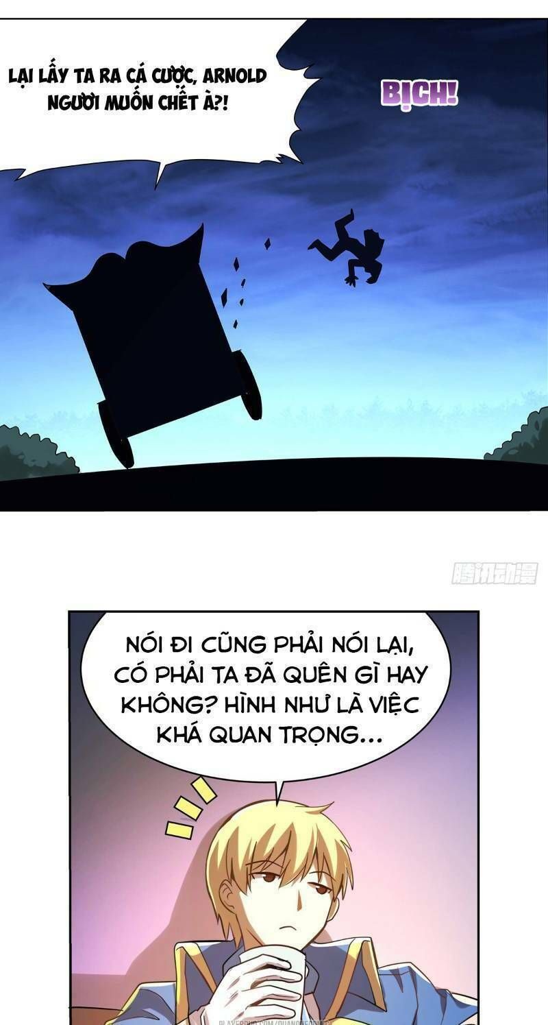đọc truyện Ma Vương Thất Nghiệp Chương 37 ảnh 36 tại Thiên Thai Truyện