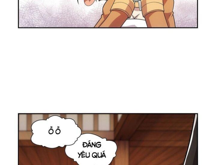 đọc truyện Ma Vương Thất Nghiệp Chương 370 ảnh 17 tại Thiên Thai Truyện