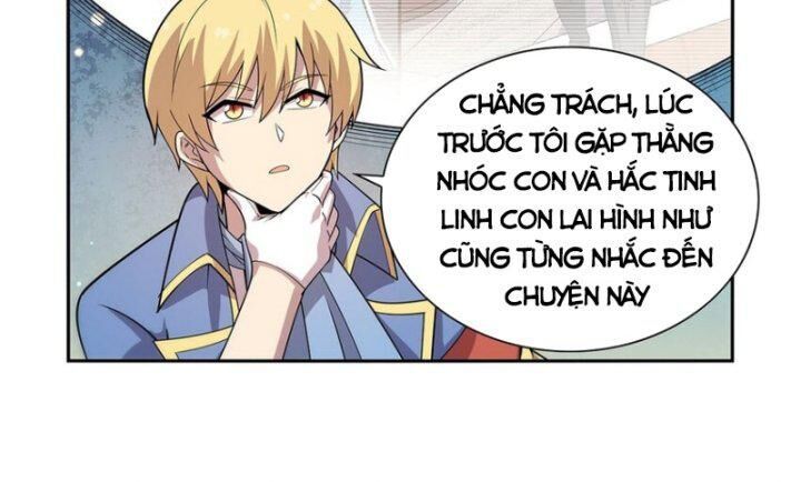 đọc truyện Ma Vương Thất Nghiệp Chương 370 ảnh 40 tại Thiên Thai Truyện