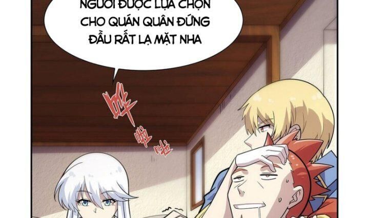 đọc truyện Ma Vương Thất Nghiệp Chương 370 ảnh 59 tại Thiên Thai Truyện