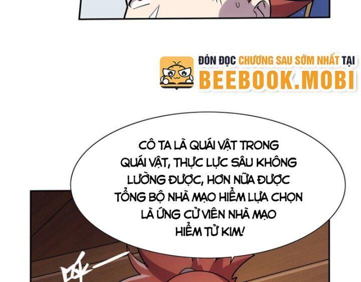 đọc truyện Ma Vương Thất Nghiệp Chương 370 ảnh 64 tại Thiên Thai Truyện