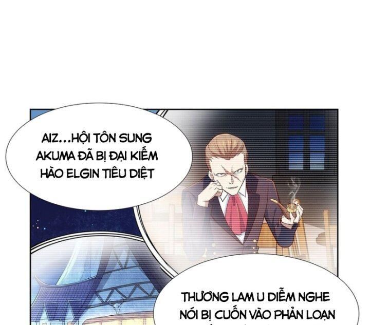 đọc truyện Ma Vương Thất Nghiệp Chương 370 ảnh 84 tại Thiên Thai Truyện