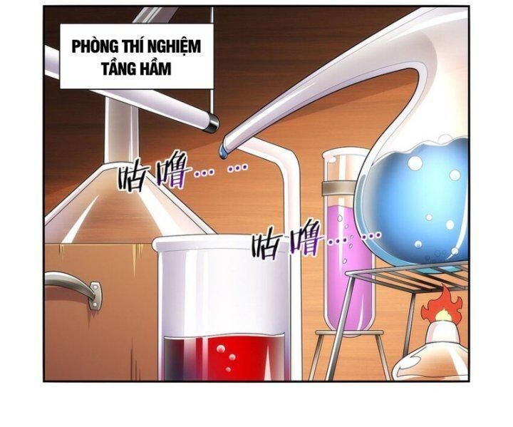 đọc truyện Ma Vương Thất Nghiệp Chương 371 ảnh 4 tại Thiên Thai Truyện