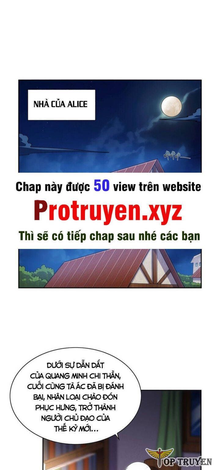 đọc truyện Ma Vương Thất Nghiệp Chương 372 ảnh 3 tại Thiên Thai Truyện