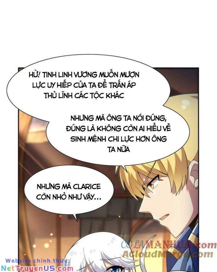 đọc truyện Ma Vương Thất Nghiệp Chương 382 ảnh 16 tại Thiên Thai Truyện