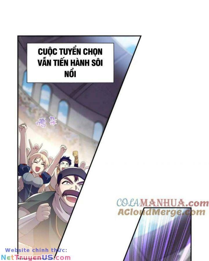 đọc truyện Ma Vương Thất Nghiệp Chương 382 ảnh 31 tại Thiên Thai Truyện