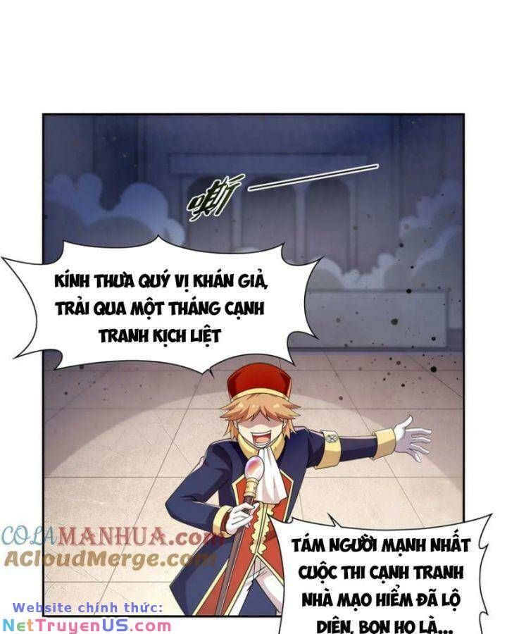 đọc truyện Ma Vương Thất Nghiệp Chương 382 ảnh 39 tại Thiên Thai Truyện
