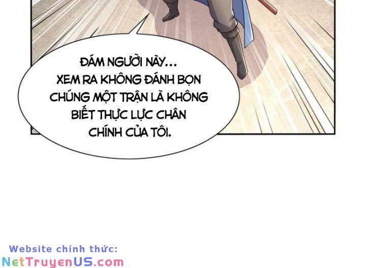 đọc truyện Ma Vương Thất Nghiệp Chương 382 ảnh 47 tại Thiên Thai Truyện
