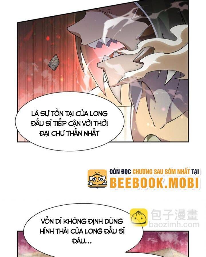 đọc truyện Ma Vương Thất Nghiệp Chương 384 ảnh 40 tại Thiên Thai Truyện