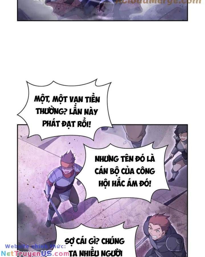 đọc truyện Ma Vương Thất Nghiệp Chương 391 ảnh 5 tại Thiên Thai Truyện
