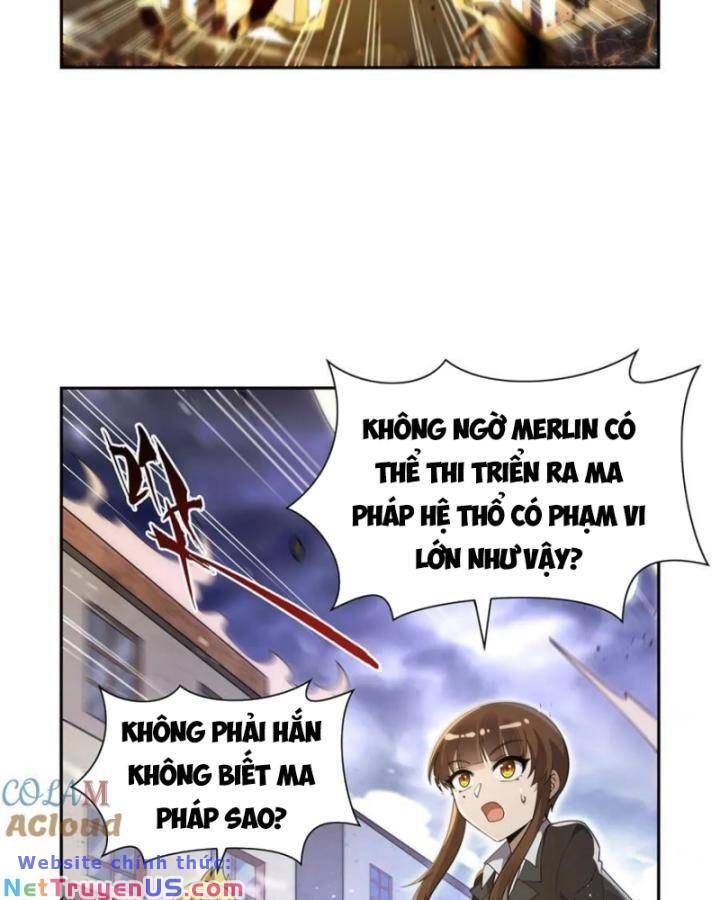 đọc truyện Ma Vương Thất Nghiệp Chương 392 ảnh 27 tại Thiên Thai Truyện