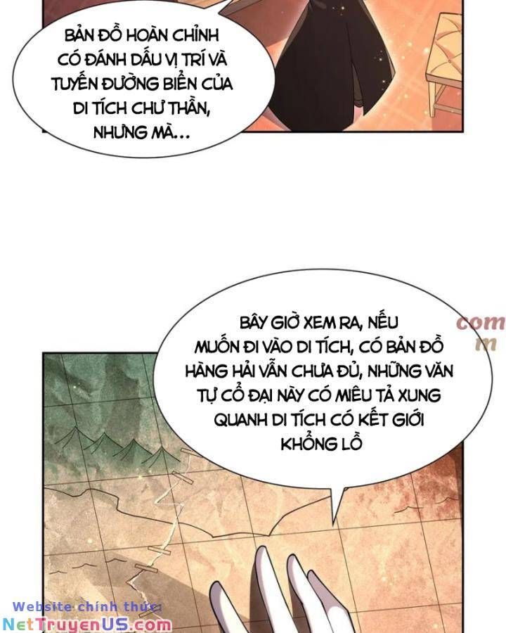 đọc truyện Ma Vương Thất Nghiệp Chương 393 ảnh 6 tại Thiên Thai Truyện