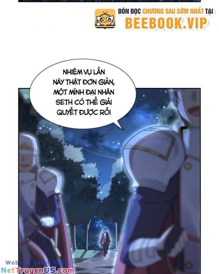 đọc truyện Ma Vương Thất Nghiệp Chương 394 ảnh 3 tại Thiên Thai Truyện