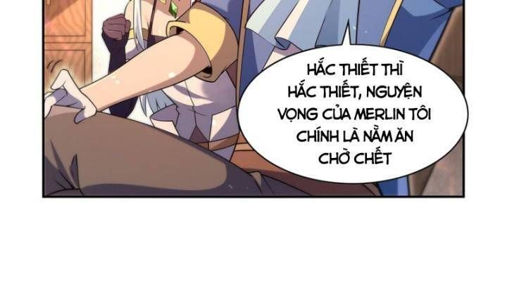đọc truyện Ma Vương Thất Nghiệp Chương 394 ảnh 56 tại Thiên Thai Truyện