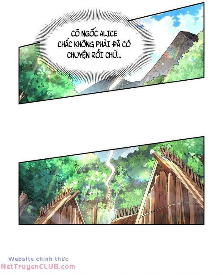 đọc truyện Ma Vương Thất Nghiệp Chương 396 ảnh 30 tại Thiên Thai Truyện