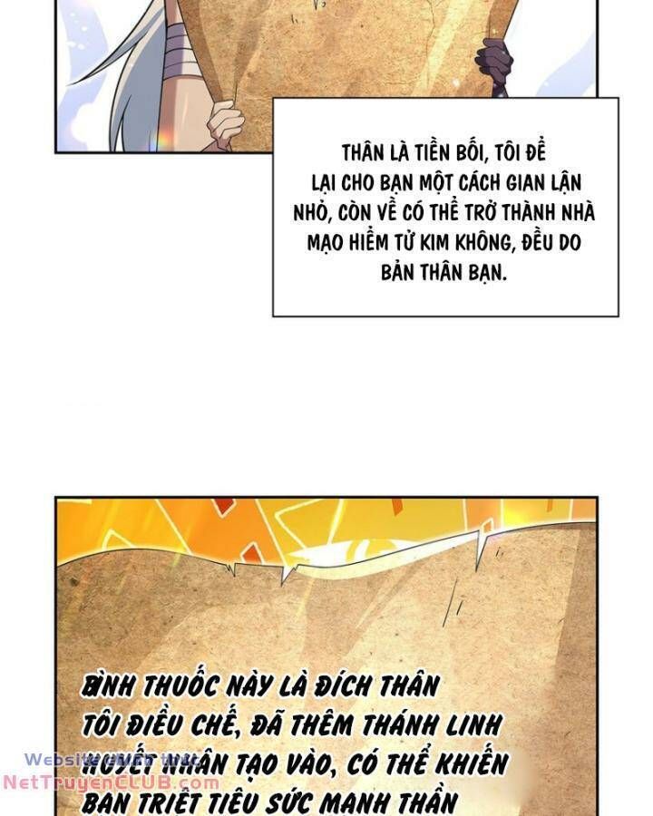 đọc truyện Ma Vương Thất Nghiệp Chương 396 ảnh 57 tại Thiên Thai Truyện