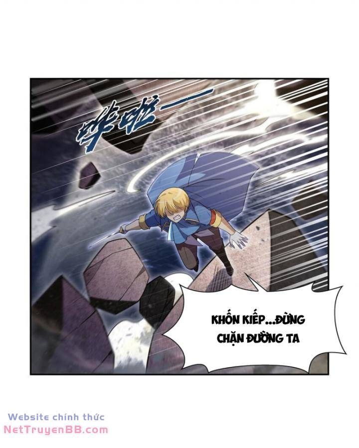 đọc truyện Ma Vương Thất Nghiệp Chương 399 ảnh 46 tại Thiên Thai Truyện
