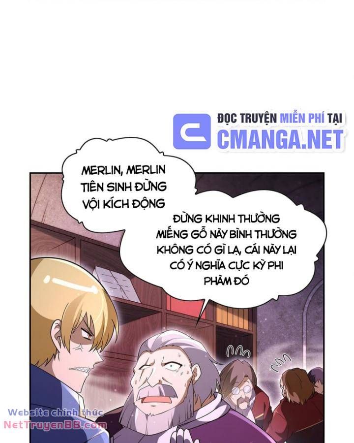đọc truyện Ma Vương Thất Nghiệp Chương 401 ảnh 61 tại Thiên Thai Truyện