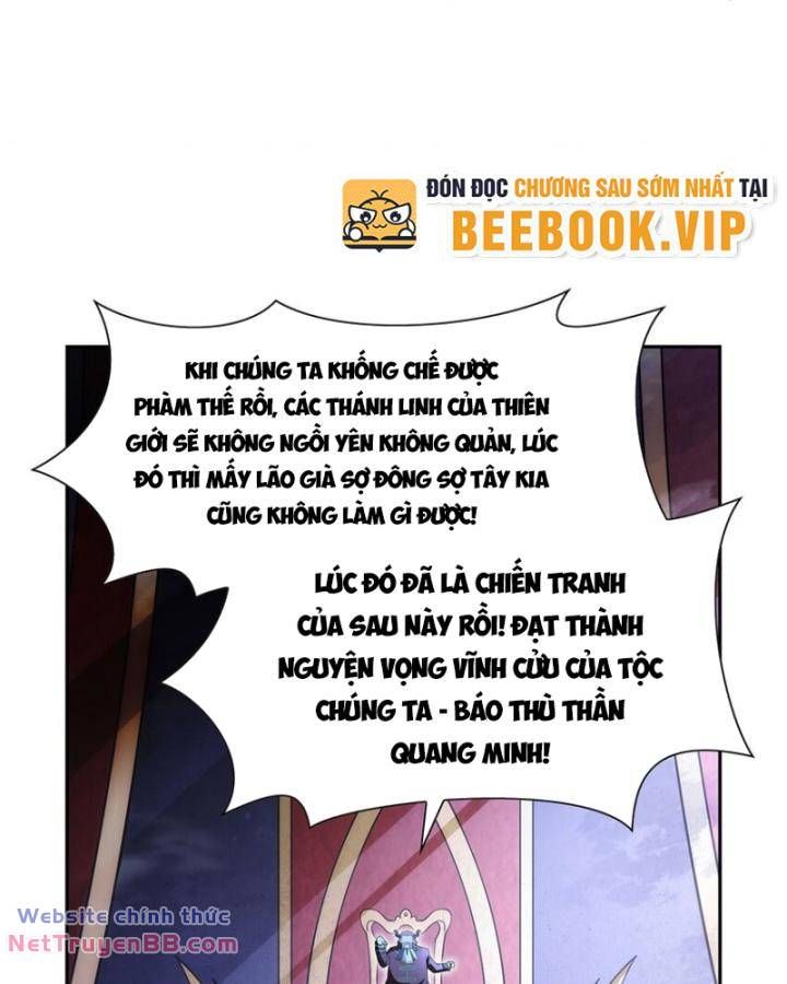 đọc truyện Ma Vương Thất Nghiệp Chương 402 ảnh 65 tại Thiên Thai Truyện