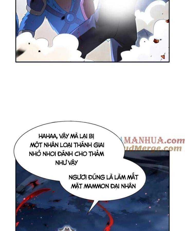 đọc truyện Ma Vương Thất Nghiệp Chương 404 ảnh 51 tại Thiên Thai Truyện
