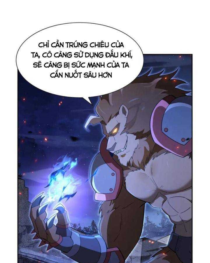 đọc truyện Ma Vương Thất Nghiệp Chương 404 ảnh 7 tại Thiên Thai Truyện