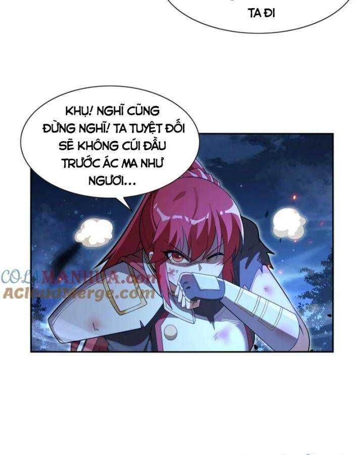 đọc truyện Ma Vương Thất Nghiệp Chương 404 ảnh 10 tại Thiên Thai Truyện