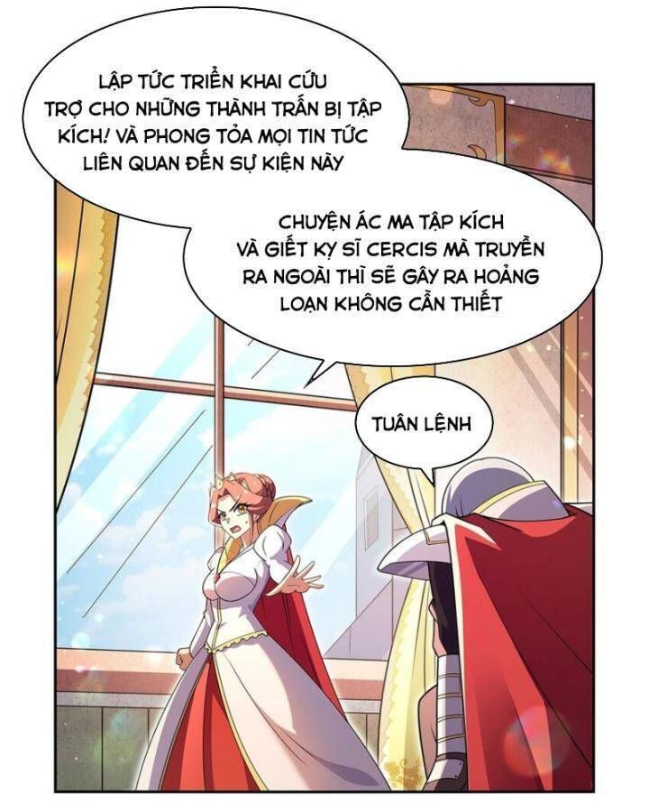 đọc truyện Ma Vương Thất Nghiệp Chương 405 ảnh 20 tại Thiên Thai Truyện