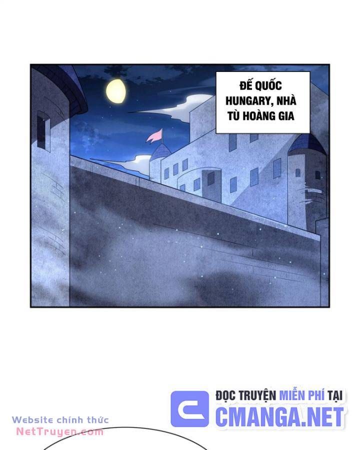 đọc truyện Ma Vương Thất Nghiệp Chương 407 ảnh 11 tại Thiên Thai Truyện