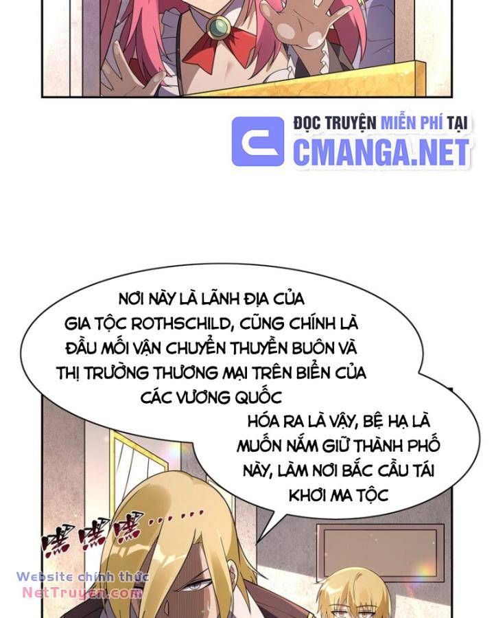 đọc truyện Ma Vương Thất Nghiệp Chương 407 ảnh 25 tại Thiên Thai Truyện
