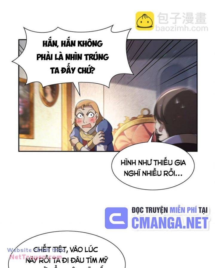 đọc truyện Ma Vương Thất Nghiệp Chương 407 ảnh 55 tại Thiên Thai Truyện