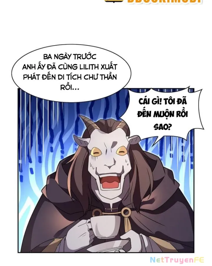 đọc truyện Ma Vương Thất Nghiệp Chương 409 ảnh 43 tại Thiên Thai Truyện