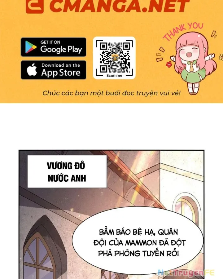 đọc truyện Ma Vương Thất Nghiệp Chương 411 ảnh 3 tại Thiên Thai Truyện