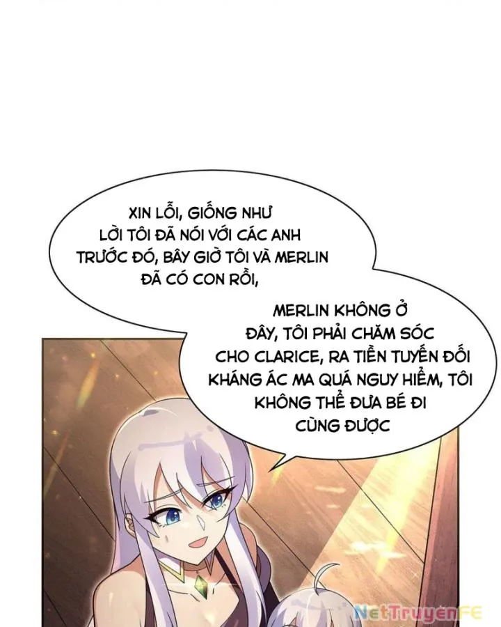 đọc truyện Ma Vương Thất Nghiệp Chương 411 ảnh 39 tại Thiên Thai Truyện