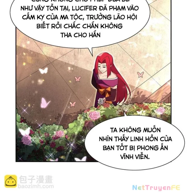 đọc truyện Ma Vương Thất Nghiệp Chương 411 ảnh 58 tại Thiên Thai Truyện