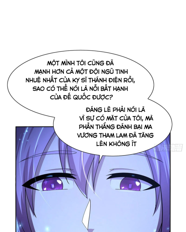đọc truyện Ma Vương Thất Nghiệp Chương 415 ảnh 33 tại Thiên Thai Truyện