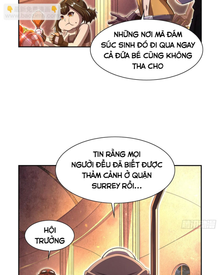 đọc truyện Ma Vương Thất Nghiệp Chương 415 ảnh 6 tại Thiên Thai Truyện