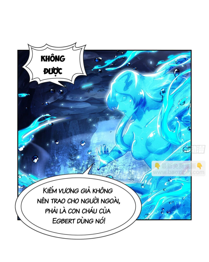đọc truyện Ma Vương Thất Nghiệp Chương 415 ảnh 58 tại Thiên Thai Truyện