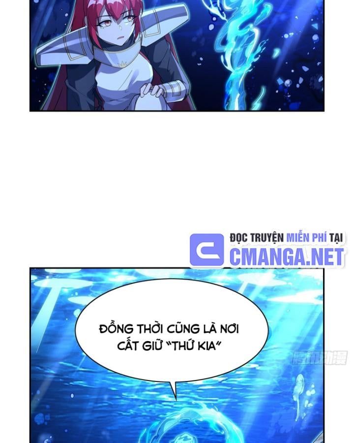 đọc truyện Ma Vương Thất Nghiệp Chương 416 ảnh 21 tại Thiên Thai Truyện