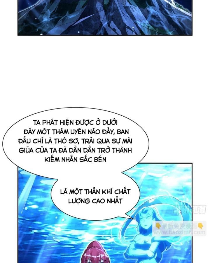 đọc truyện Ma Vương Thất Nghiệp Chương 416 ảnh 24 tại Thiên Thai Truyện