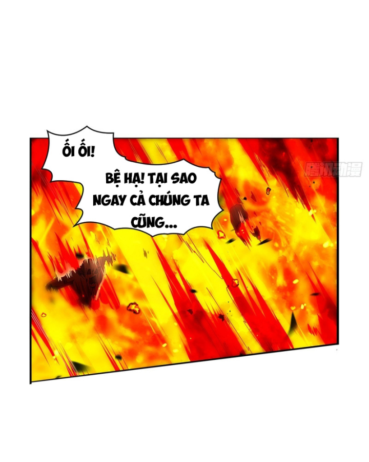 đọc truyện Ma Vương Thất Nghiệp Chương 417 ảnh 27 tại Thiên Thai Truyện