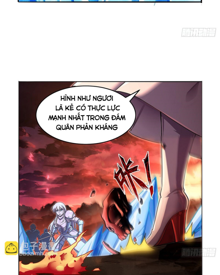đọc truyện Ma Vương Thất Nghiệp Chương 417 ảnh 32 tại Thiên Thai Truyện