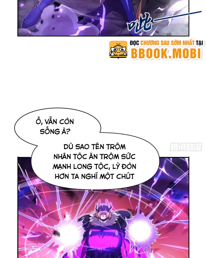 đọc truyện Ma Vương Thất Nghiệp Chương 419 ảnh 61 tại Thiên Thai Truyện