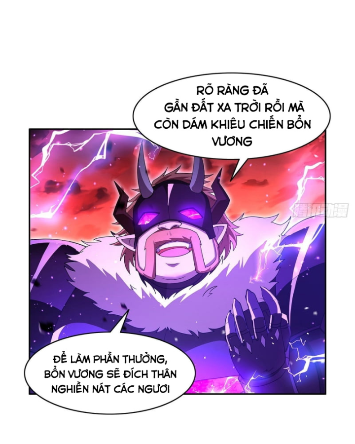 đọc truyện Ma Vương Thất Nghiệp Chương 420 ảnh 56 tại Thiên Thai Truyện