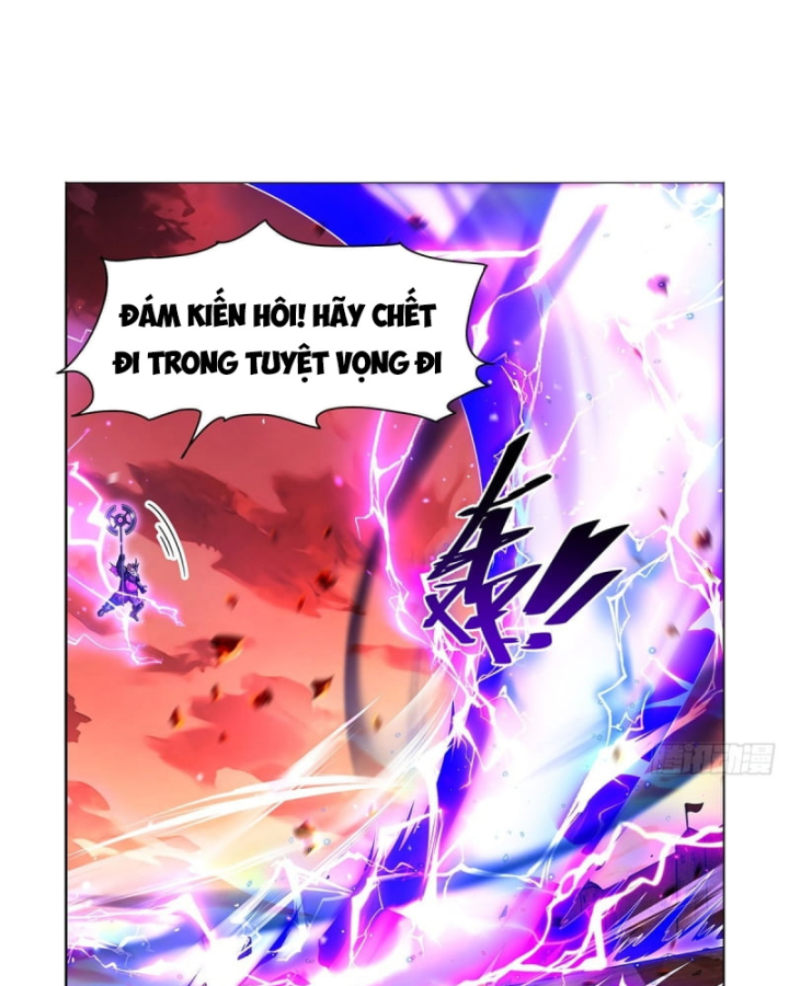 đọc truyện Ma Vương Thất Nghiệp Chương 421 ảnh 59 tại Thiên Thai Truyện